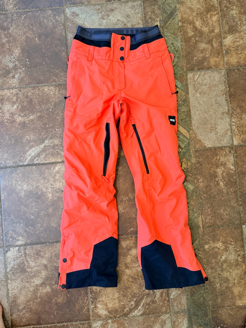 Picture Organic Treva snow pants